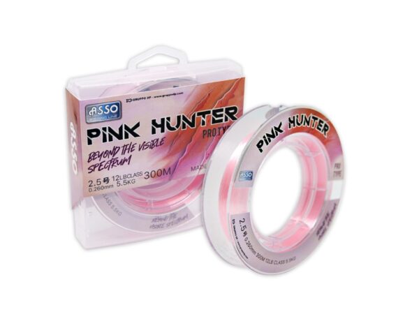 Asso Pink Hunter Surf - İstanbul Av Market