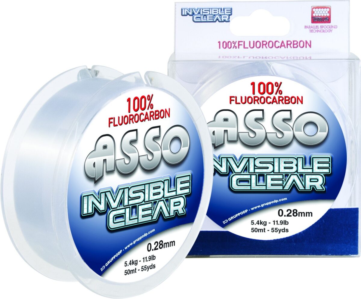 45496-asso-invisible-clear-paralel-100-fluoro-carbon-misina-50mt-asso-invisible-clear-50m Asso Invisible Clear Paralel - İstanbul Av Market