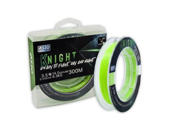 Asso Knight Surf FC - İstanbul Av Market