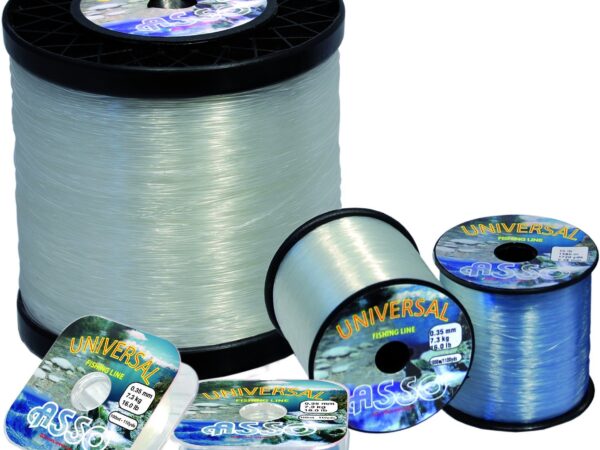 Asso Universal Bobin 1kg - İstanbul Av Market