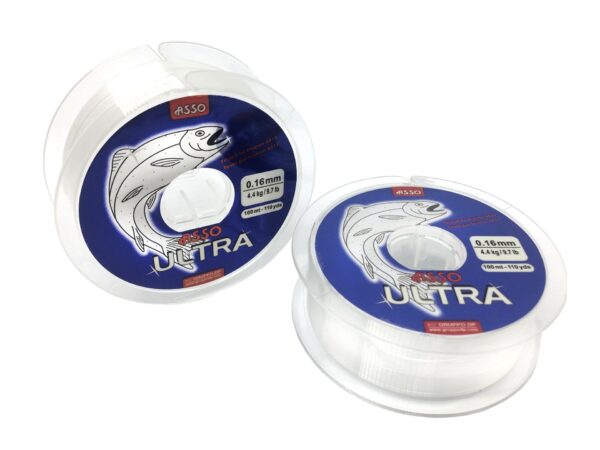 Asso Ultra Paralelling 100mt - İstanbul Av Market