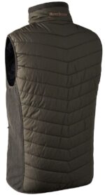 DEER HUNTER MOOR PADDED TIMBER YELEK / S - Görsel 2