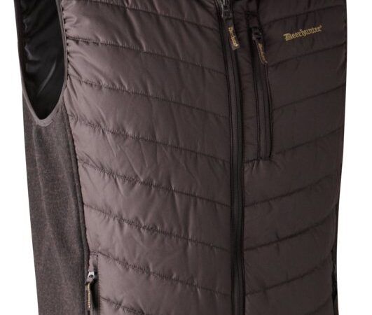 DEER HUNTER MOOR PADDED - İstanbul Av Market