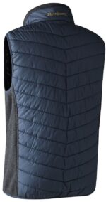 DEER HUNTER MOOR PADDED LACİVERT YELEK / 2XL - Görsel 2