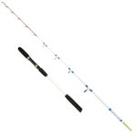 Captain 1426 Sea Bream Fisher 2 Parça Solid Tekne Kamışı Max 150gr Atar - Görsel 2