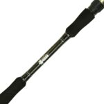 Captain 1437 Montano Big Boat 2 Parça Karbon Tekne Kamışı 20-30lbs Atar - Görsel 4