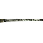 Captain 1465 Assai Spin 2 Parça Shore Jig Kamışı 30-125gr Atar - Görsel 3
