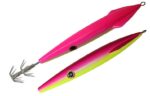 Bassday Bungy Taru Speed Kalamar Zokası Deep Fighter 200gr 17.5cm - Görsel 2