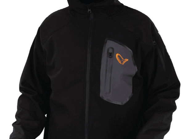 Savage gear Trend Soft Shell Mont