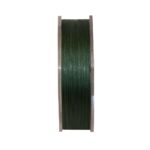 Captain X12 Power Pe 12 Örgü Spin İp Misina 150mt Dark Green Balık Avcılığı - Görsel 3