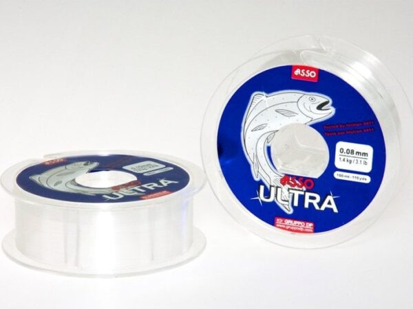 ASSO ULTRA 100MT - İstanbul Av Market