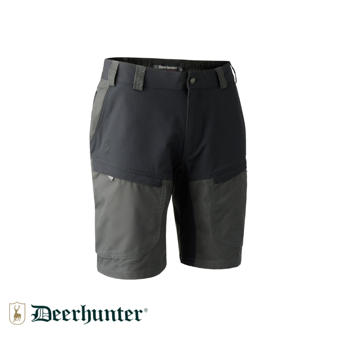 46eab2de-cba9-4235-902d-0e8fd906ac1a DEERHUNTER Strike Şort - İstanbul Av Market