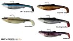 Savage Gear 3d Herring Big Shad 25cm 300g 1 Adet Suni Yem Balık Avcılığı - Görsel 2