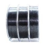 Captain Clever 3d Smooth100mt Monofilament Misina Black Kamou Balık Avcılığı - Görsel 2
