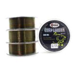 Captain Carp Leader 300mt - İstanbul Av Market