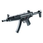 Umarex Heckler & Koch Mp5 A3 Aeg Aırsoft Tüfek Atıcılık & Aırsoft - Görsel 2