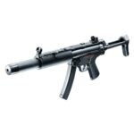 UMAREX HECKLER & KOCH MP5 SD6 SPORTSLINE AIRSOFT TÜFEK - Görsel 2