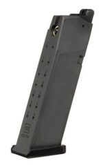 UMAREX GLOCK 17 GEN4 AIRSOFT TABANCA YEDEK ŞARJÖR - Görsel 2