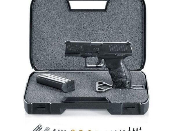 UMAREX WALTHER PPQ MİNYATÜR - İstanbul Av Market