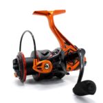 Captain Corvet 4000 Spin Makine 8+1 Bb Balık Avcılığı - Görsel 2