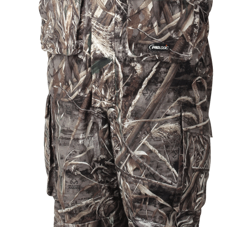 Prologıc Max5 Thermo Armour Pro Salopetts