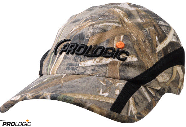 Prologıc Max5 Survivor Cap - İstanbul Av Market