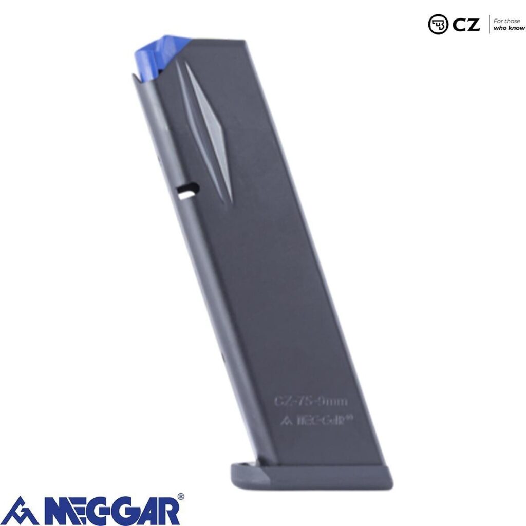 MEC-GAR CZ 75 - İstanbul Av Market