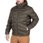 5.11 ACADIA DOWN RANGER GREEN MONT - Görsel 3