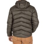 5.11 ACADIA DOWN RANGER GREEN MONT - Görsel 4