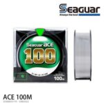 Seaguar Ace 0 Fluoro Carbon Misina 100mt Balık Avcılığı - Görsel 2