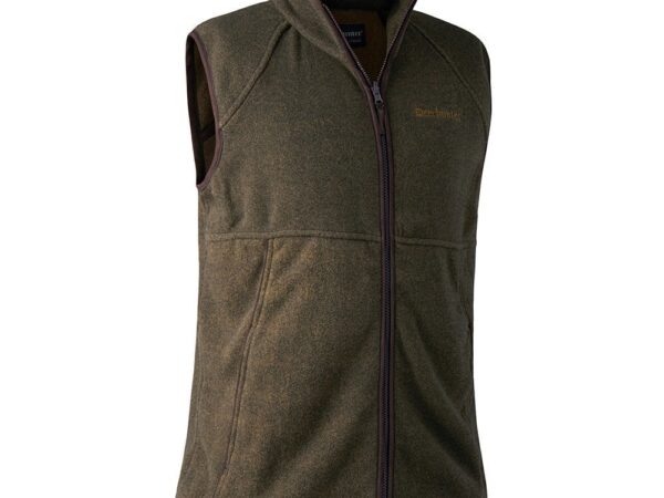 DEER HUNTER WINGSHOOTER FLEECE - İstanbul Av Market