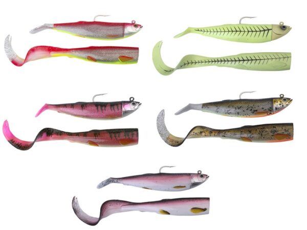 Savage gear Cutbait Herring - İstanbul Av Market
