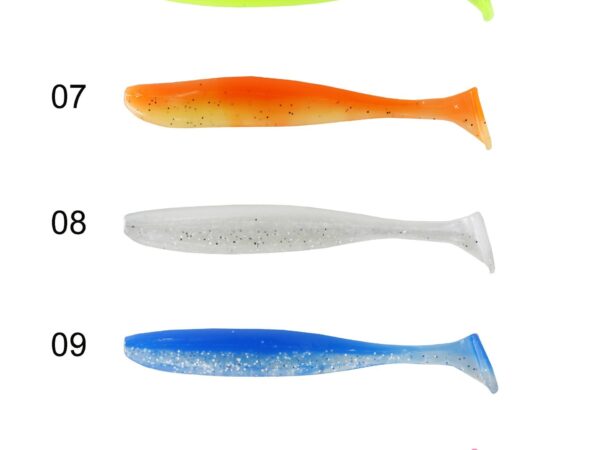 Captain 3075 Shad Tail - İstanbul Av Market