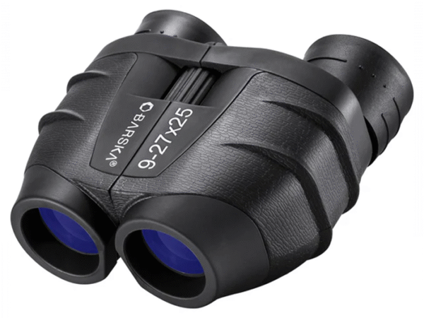 BARSKA GLADIATOR 9-27x25 - İstanbul Av Market