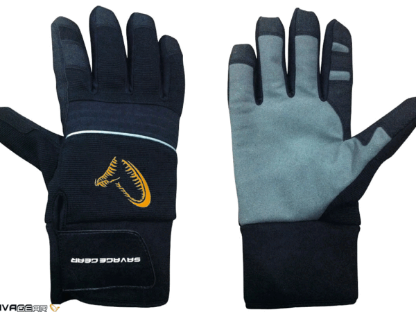 Savage gear Winter Thermo - İstanbul Av Market