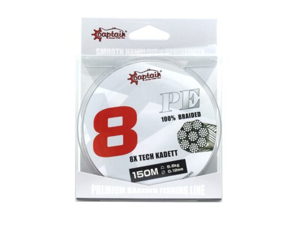 Captain X8 Kadett Tech - İstanbul Av Market