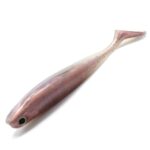 Captain 3587 Dagi Duck Shad 9cm 7gr Levrek Silikonu 5'li Paket Suni Yem - Görsel 2