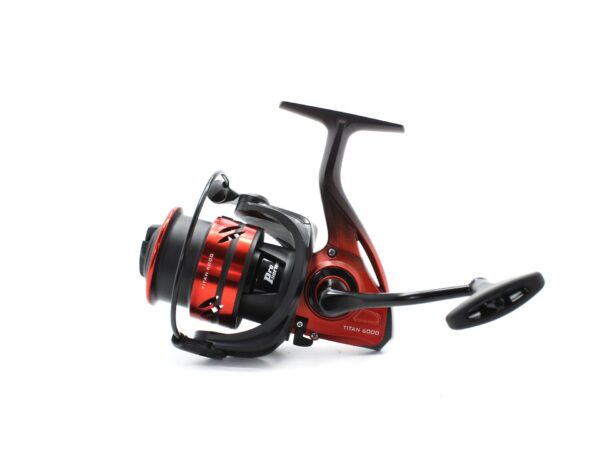 Captain Titan Tekne Makinesi - İstanbul Av Market