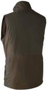 DEER HUNTER STRIKE DEEP GREEN YELEK / 50 - Görsel 2