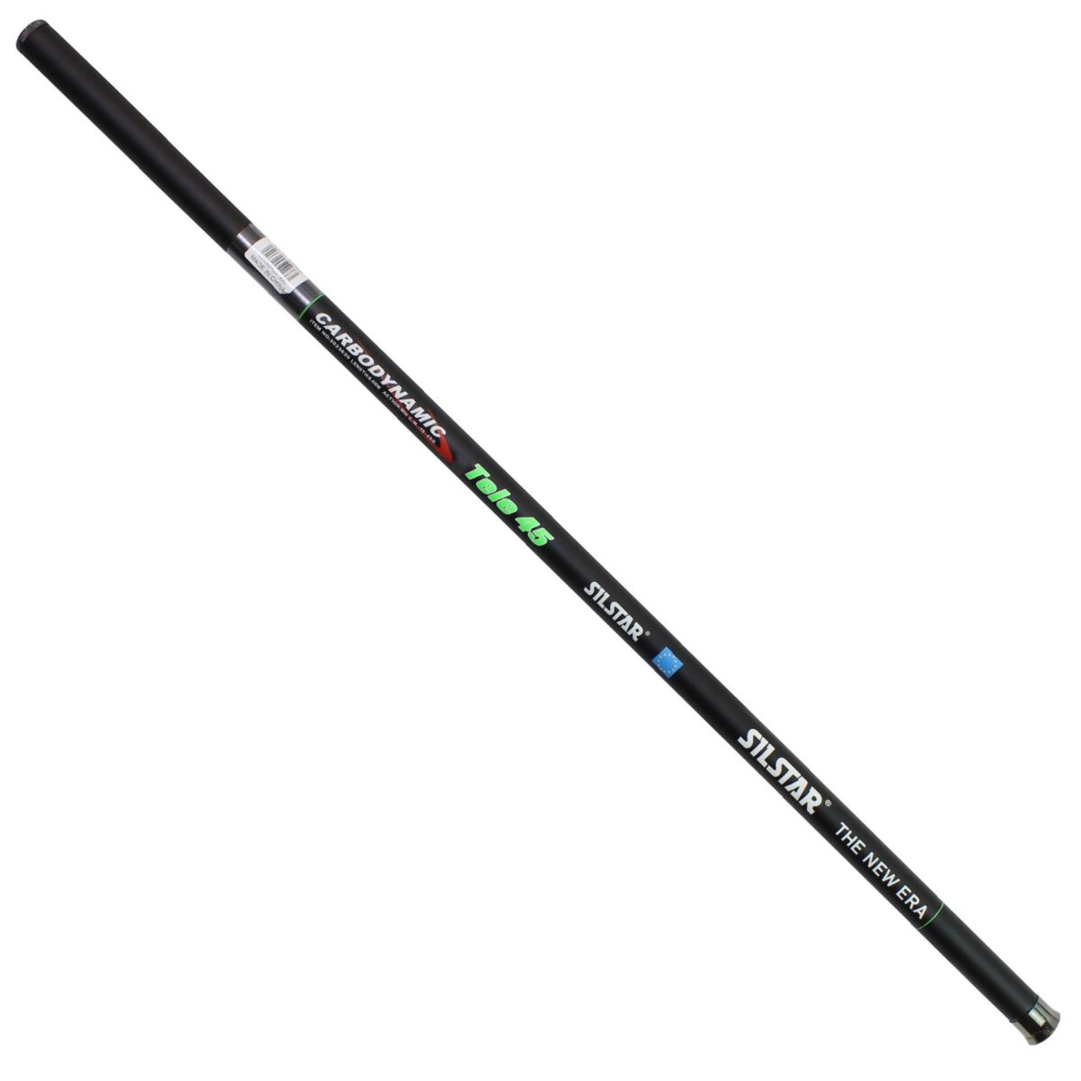 49982-silstar-3023-carbodynamic-mh-gol-kamisi-3023-3023-630cm Silstar 3023 Carbodynamic MH - İstanbul Av Market