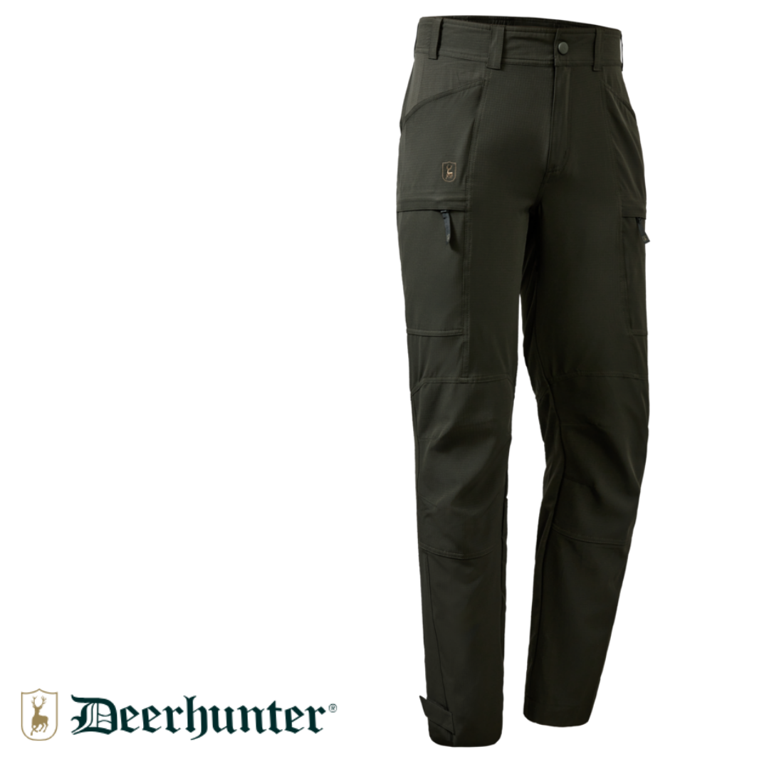 49ee8a1b-e1ed-4074-8b26-5fdcea664652 DEERHUNTER Canopy Pantolon 52 - İstanbul Av Market