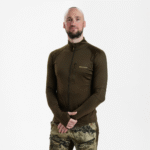 Deerhunter Excape Yalıtımlı Fermuarlı Sweatshirt 2xl Sweatshırt, Ceket & Polar - Görsel 4