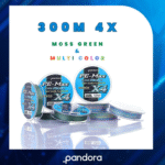 Pandora Pandora PE-Max 4X - İstanbul Av Market