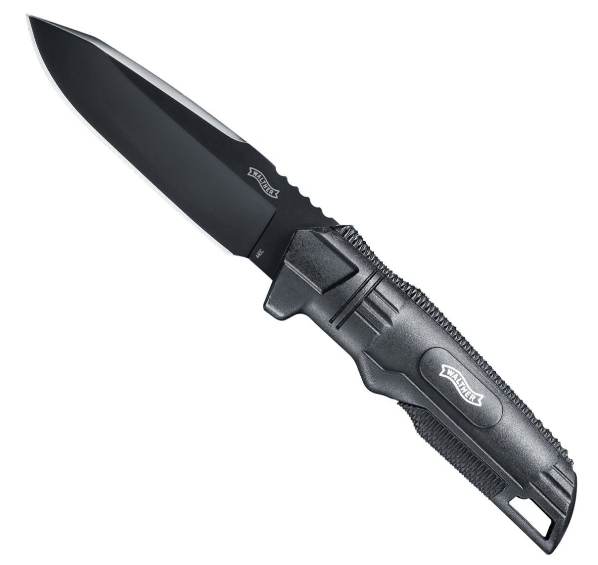 5-0720 UMAREX WALTHER BACKUP BIÇAK - İstanbul Av Market