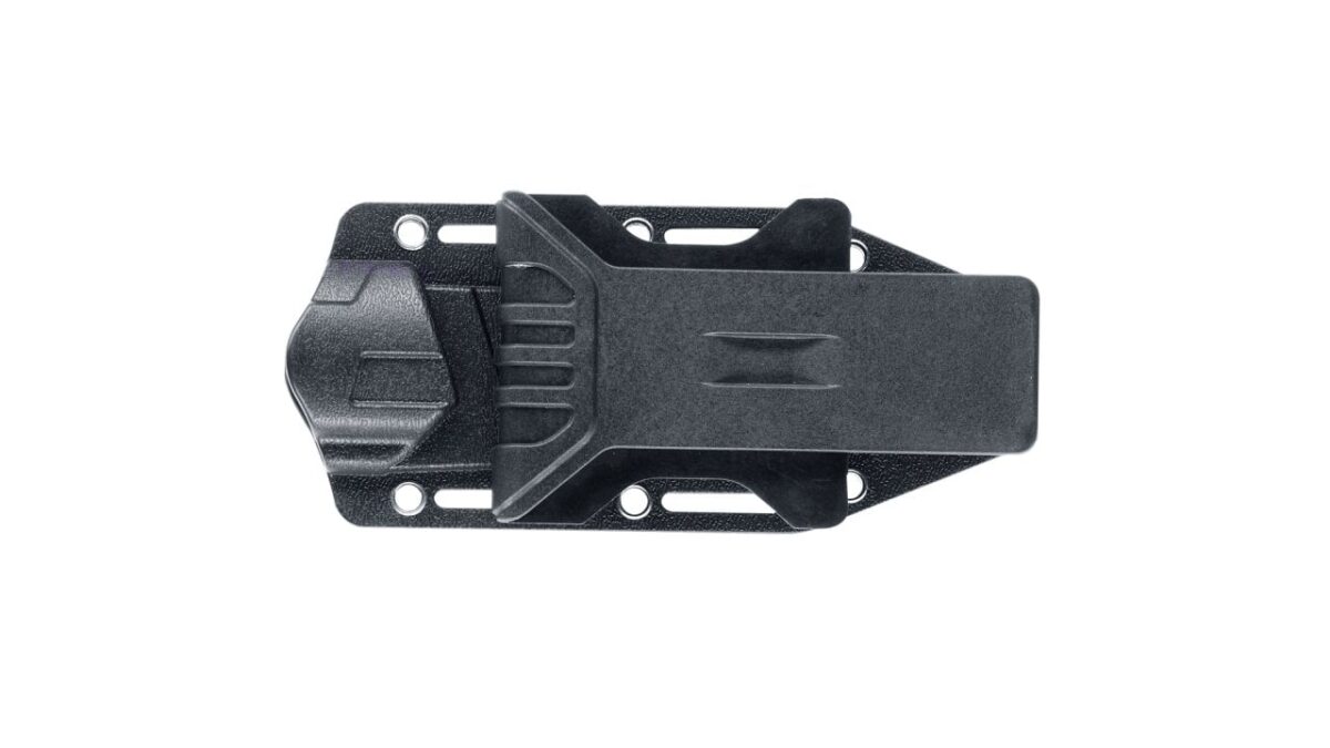 UMAREX WALTHER BACKUP BIÇAK - Görsel 4