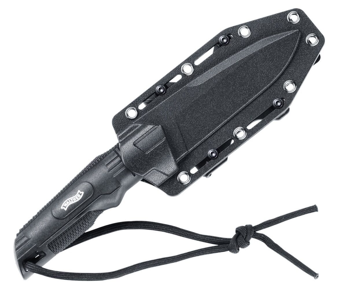 UMAREX WALTHER BACKUP BIÇAK - Görsel 2