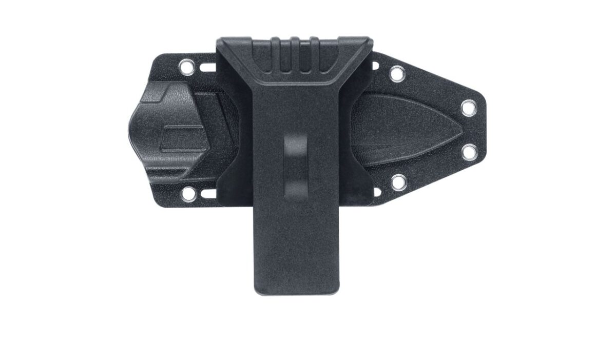 UMAREX WALTHER BACKUP BIÇAK - Görsel 5