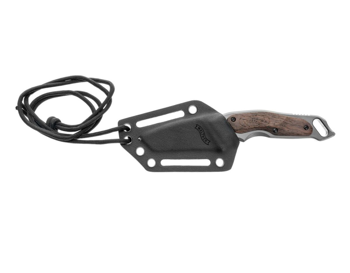 UMAREX WALTHER IAK BIÇAK - Görsel 3