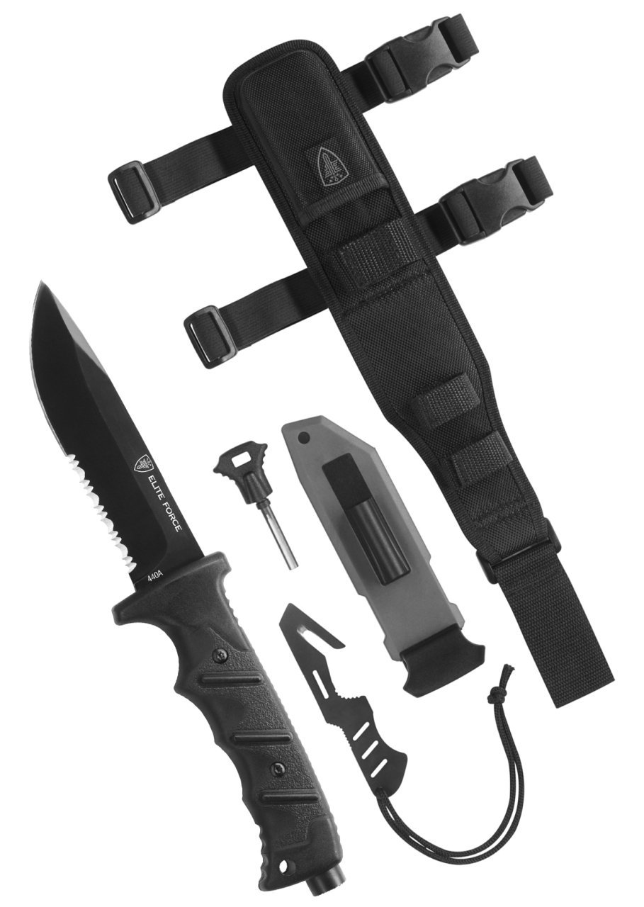5-0909 UMAREX ELITE FORCE EF703 - İstanbul Av Market