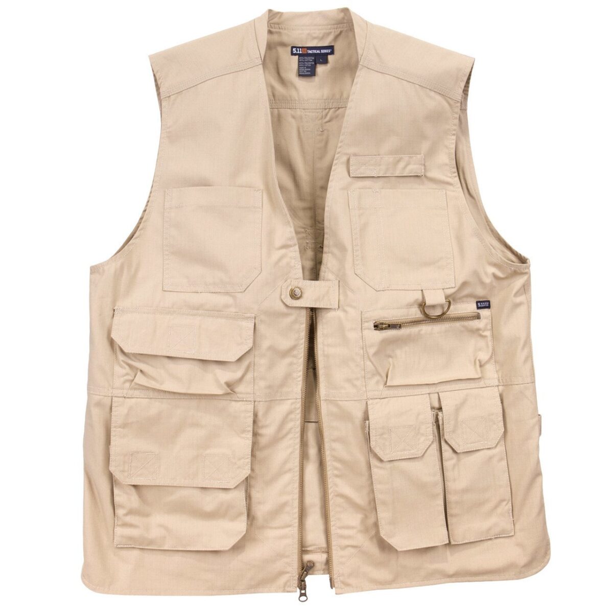 5-11-130256956465662500 5.11 TACLITE TDU KHAKI - İstanbul Av Market